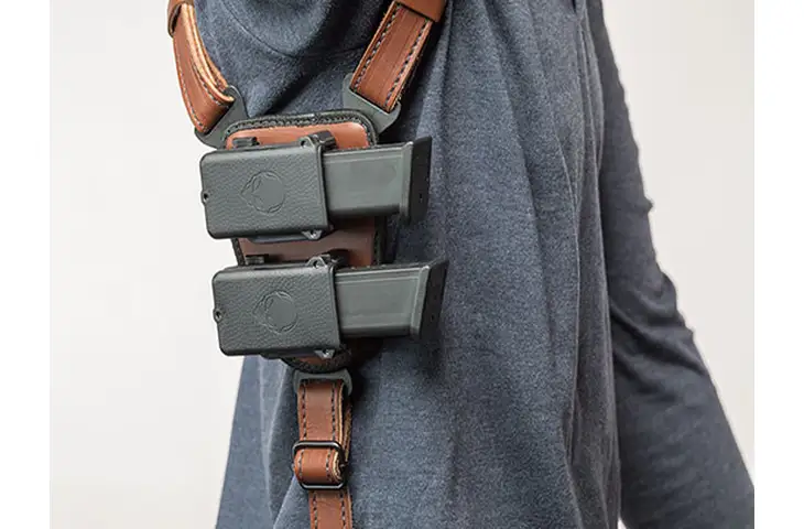 Alien Gear Holsters Shapeshift Shoulder Carry Expansion Pack - view 4